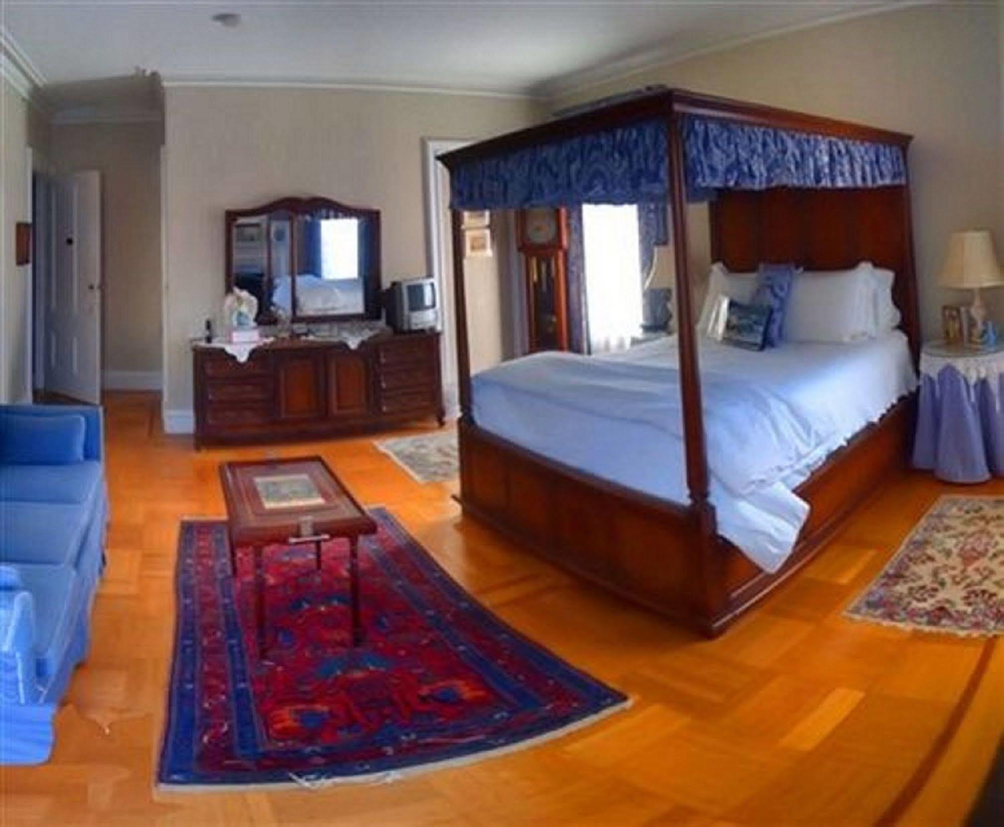 Architects Inn George Champlin Mason Newport Exterior photo